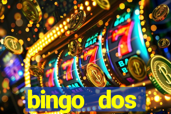 bingo dos sentimentos pdf